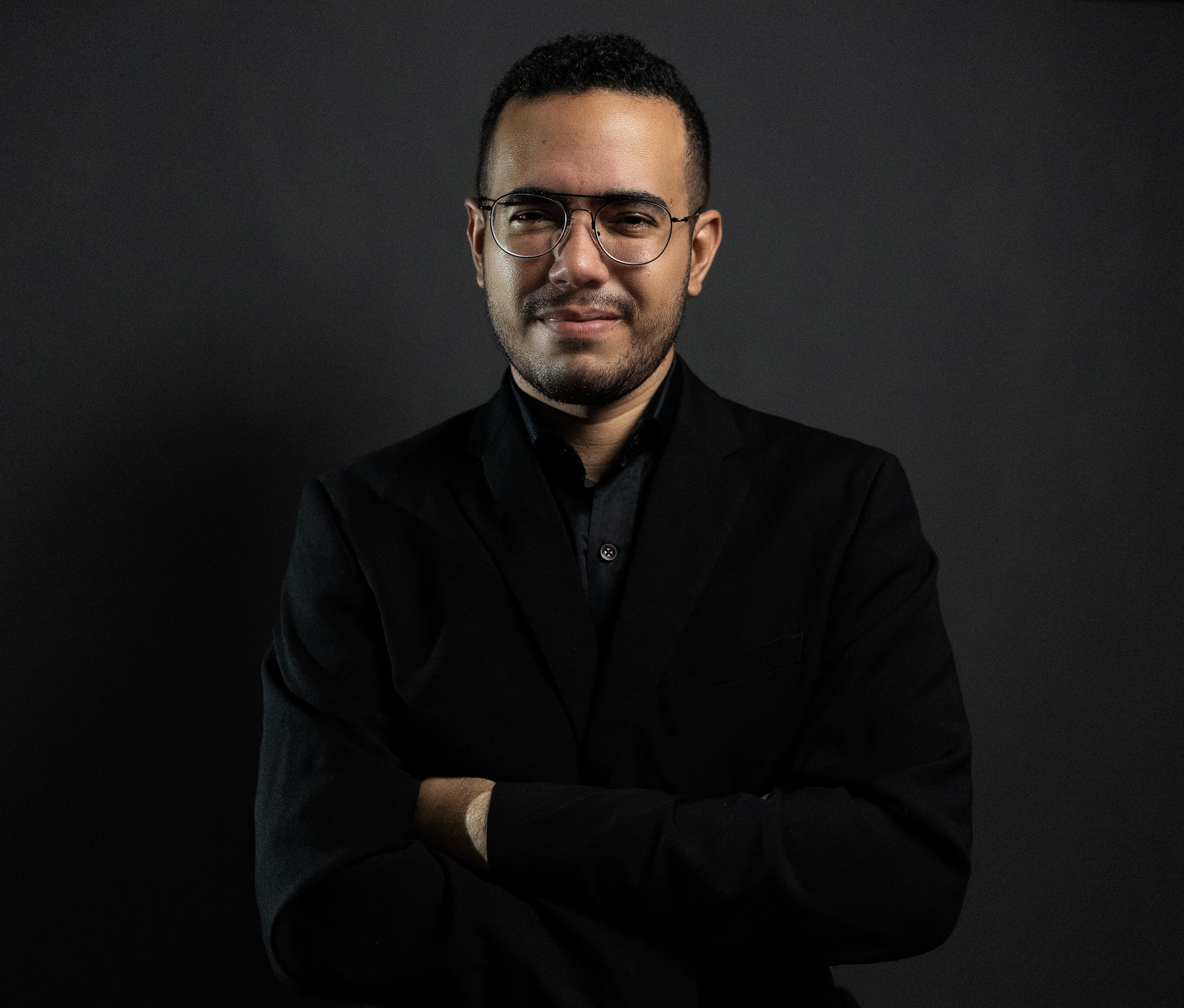 Raúl Santamaría — Sta. Maria Films